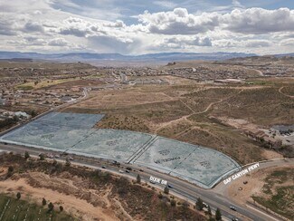 Saint George, UT Commercial Land - 1777 Dixie Dr Saint George, UT Commercial Land - 1777 Dixie Dr