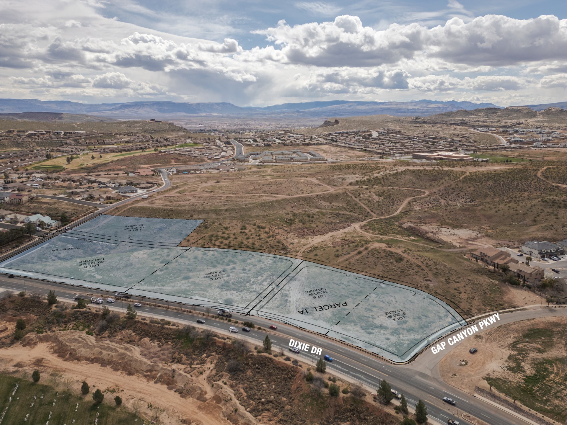 1777 Dixie Dr, Saint George, UT for Sale