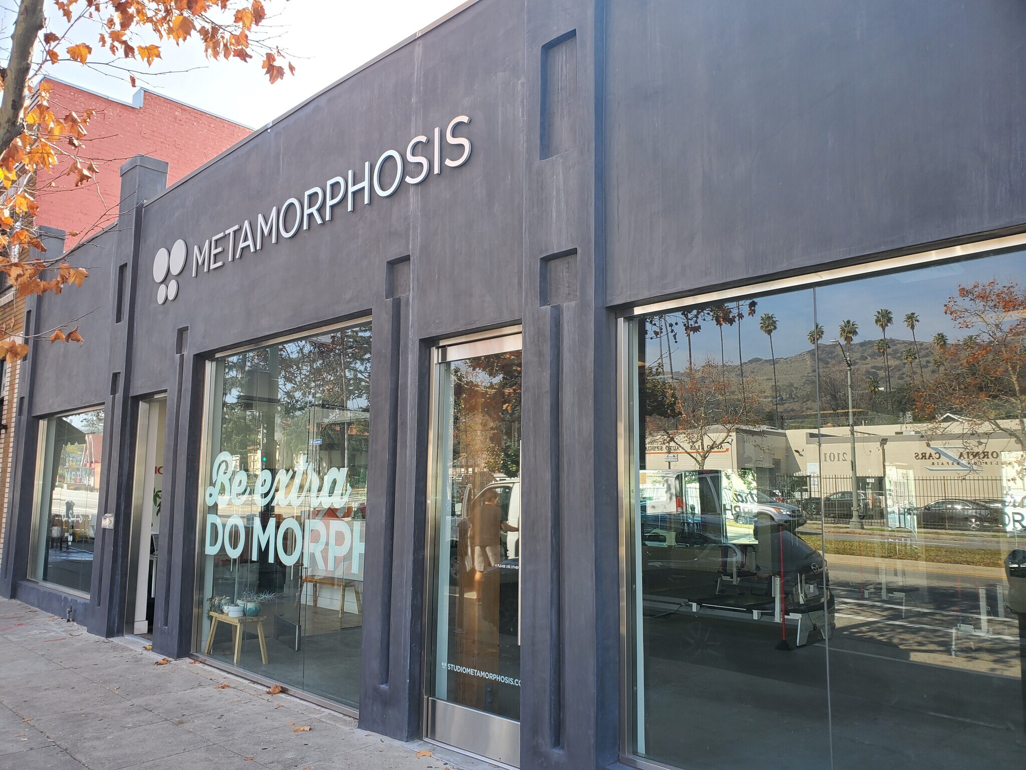 2102 Colorado Blvd Los Angeles, CA 90041 Retail Property for Sale on