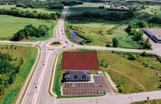 Sauk Rapids, MN Commercial - 950 Golden Spike Rd NE