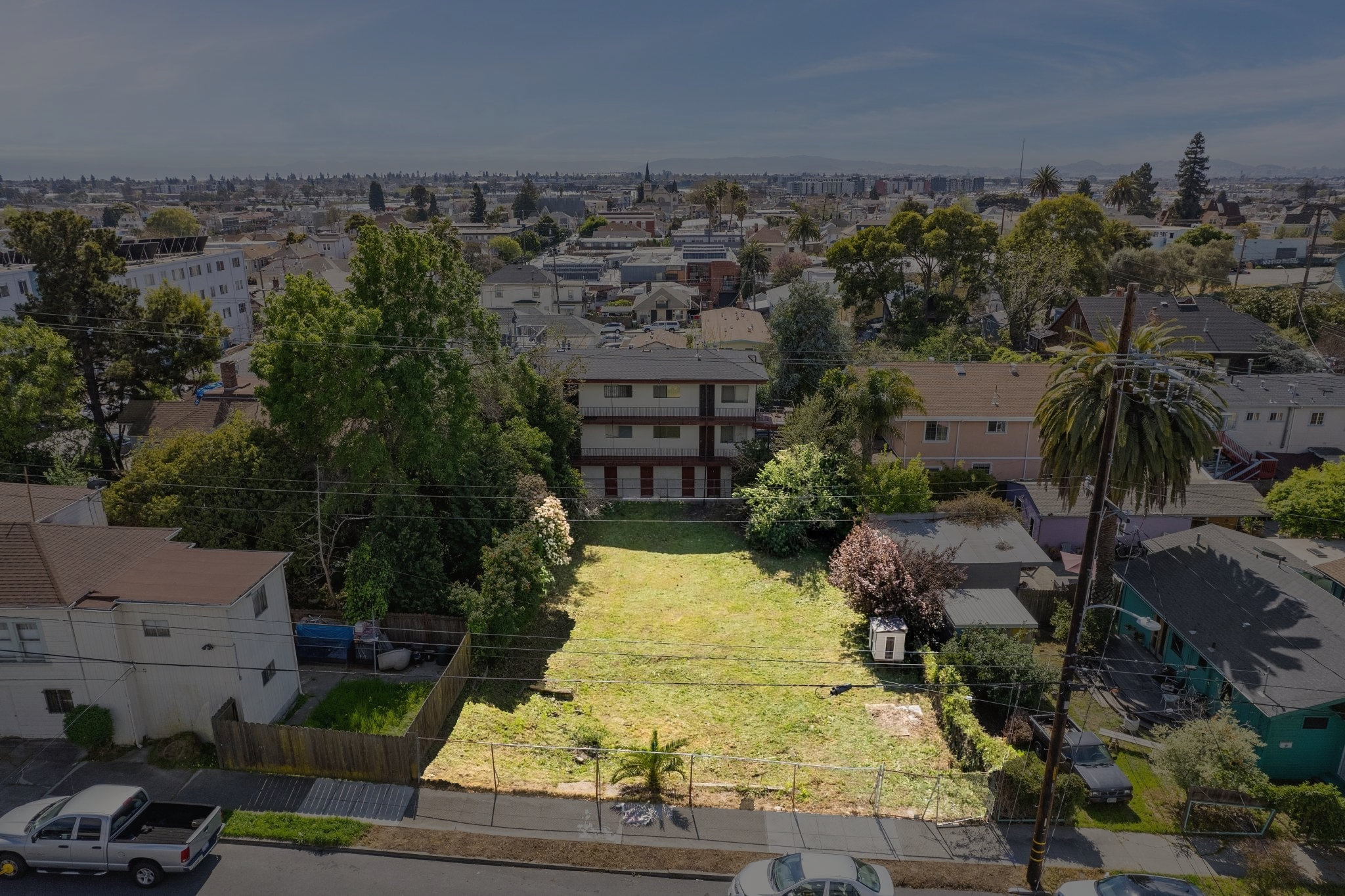 1127 20th st, Oakland, CA for Sale