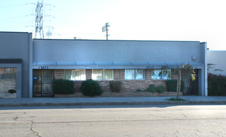 North Hollywood, CA Office - 5706 Cahuenga Blvd