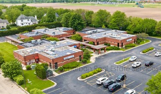 Plainfield Multi-Tenant Medical Campus