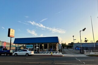 Ventura, CA undefined - 1858 E Thompson Blvd