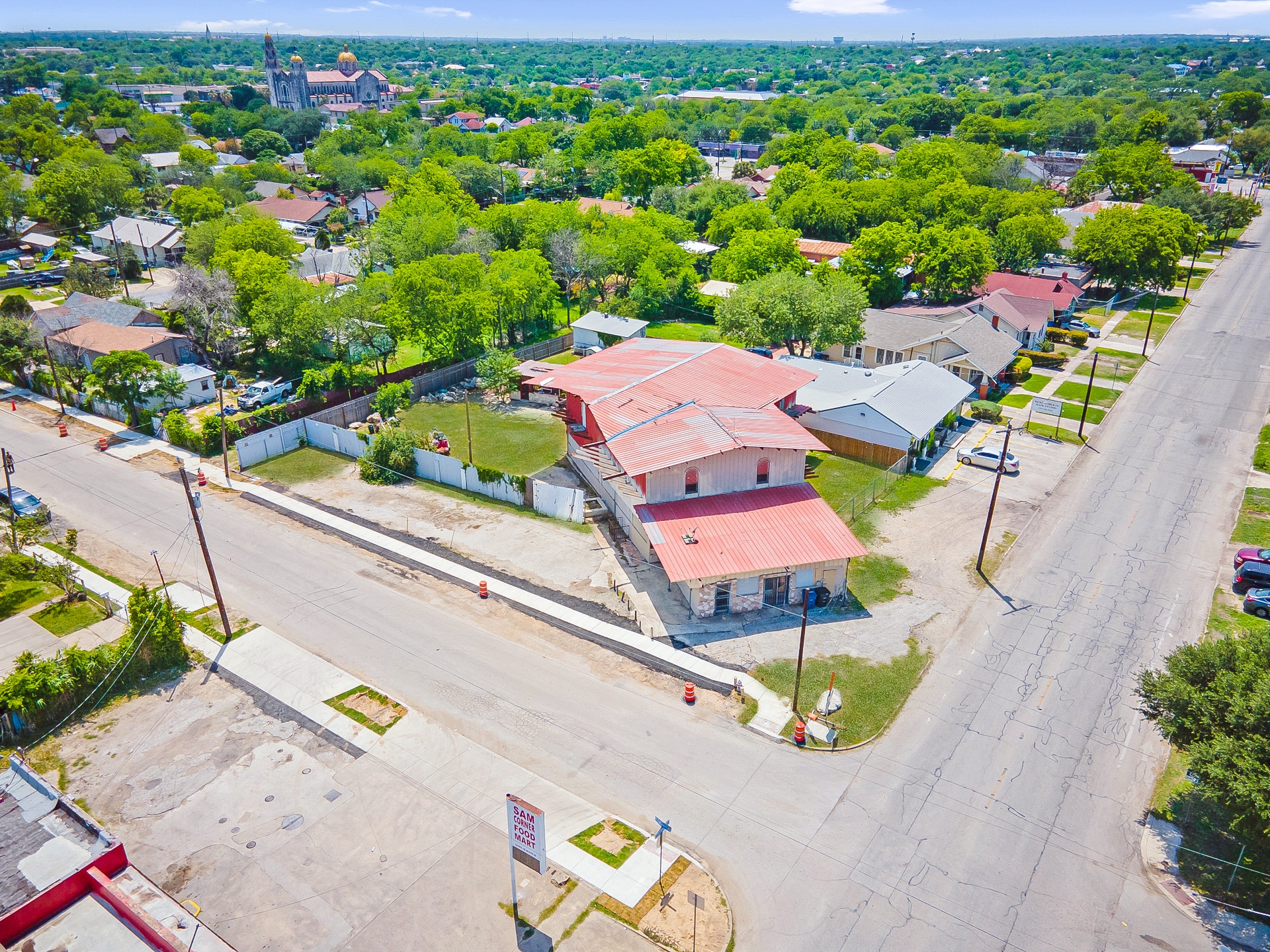 800 Cincinnati Ave, San Antonio, TX for Sale