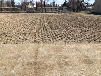 Minot, ND Commercial Land - 2500 Burdick Expy E Minot, ND Commercial Land - 2500 Burdick Expy E