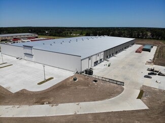 Port Allen, LA Industrial - 2070 Commercial Dr Port Allen, LA Industrial - 2070 Commercial Dr