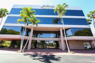 Boca Raton, FL Office, Office/Medical - 7100 W Camino Real