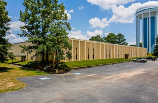 Newnan, GA Distribution - 8 Saint John Cir