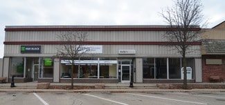 Elkhorn, WI Storefront Retail/Office - 21 E Walworth St