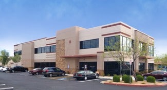 Phoenix, AZ Office/Medical - 2340 E Beardsley Rd Phoenix, AZ Office/Medical - 2340 E Beardsley Rd