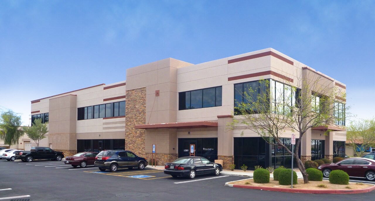 2340 E Beardsley Rd, Phoenix, AZ for Rent