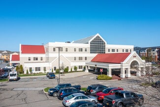 Fishkill, NY Office/Medical - 200 Westage Business Ctr Dr Fishkill, NY Office/Medical - 200 Westage Business Ctr Dr