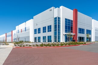 Sacramento, CA Industrial - 7180 Badiee Dr
