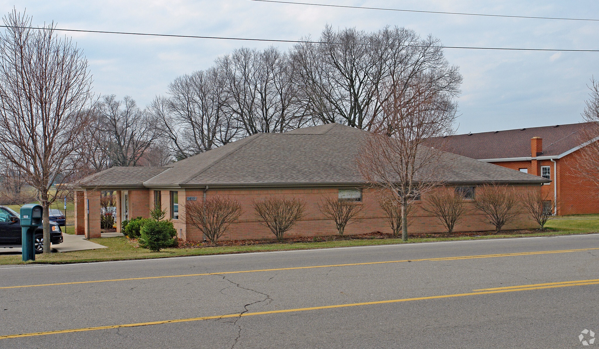 1659 W 2nd St, Xenia, OH for Rent