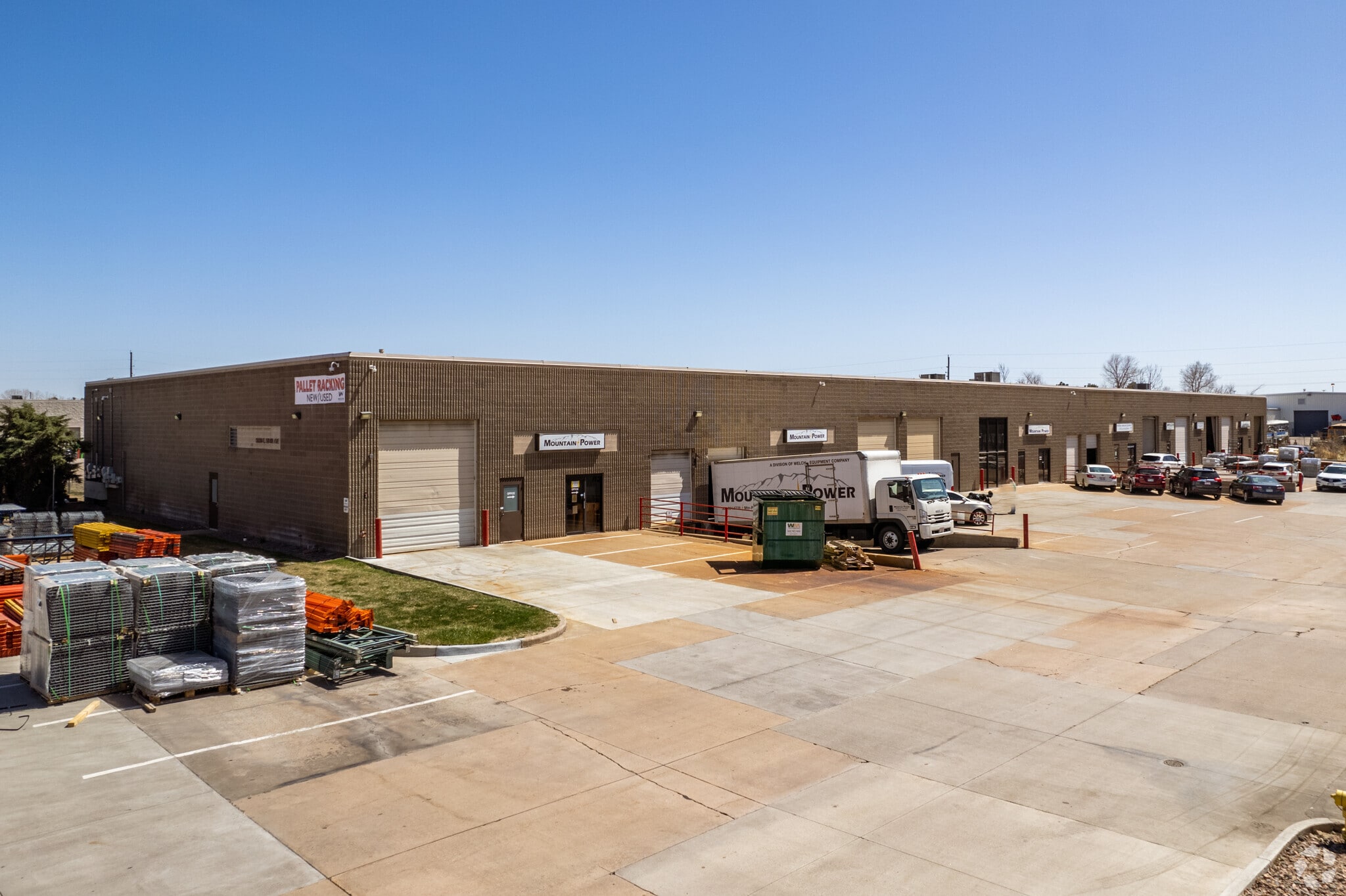 5850 E 58th Ave, Commerce City, CO for Rent