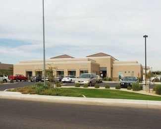 Sun City, AZ Medical - 13802 W Camino Del Sol Sun City, AZ Medical - 13802 W Camino Del Sol