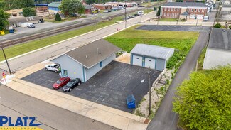 Lowellville, OH Industrial - 230 E Liberty St