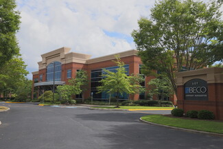 Chesapeake, VA Office - 609 Independence Pky