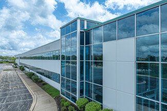 Woodridge, IL Office, Industrial - 1433 Internationale Pky