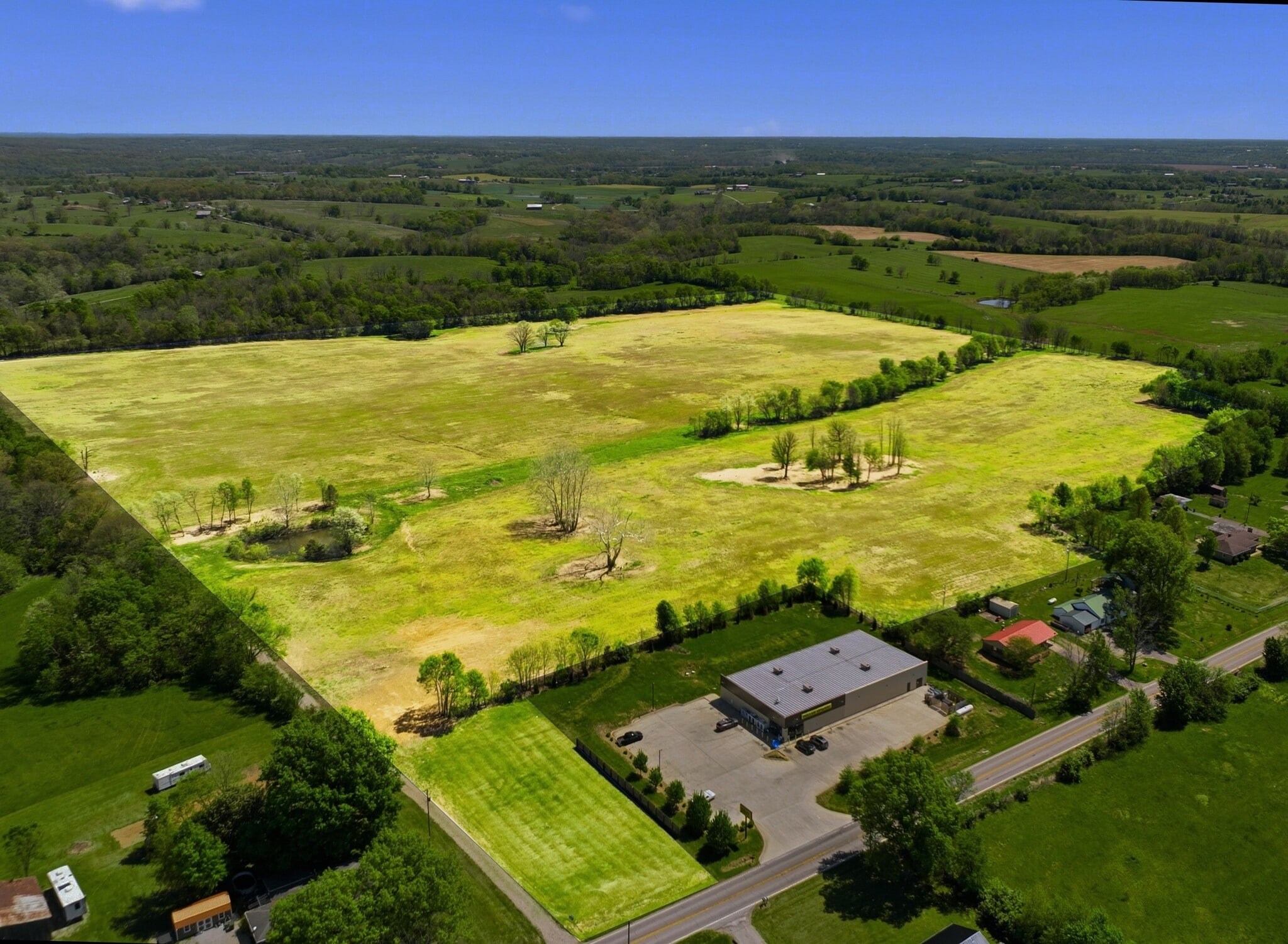 4132 KY Highway 36 W, Cynthiana, KY for Sale