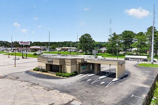 Birmingham, AL undefined - 1151 Bankhead Hwy W