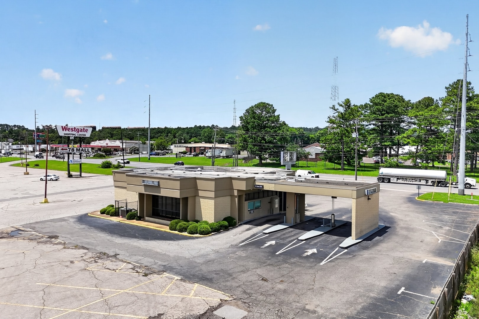 1151 Bankhead Hwy W, Birmingham, AL for Sale