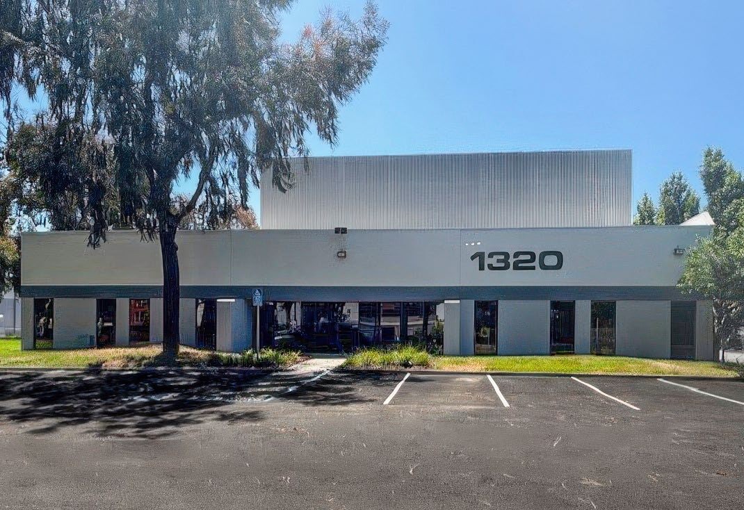 1320 Kifer Rd, Sunnyvale, CA for Rent
