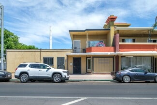 Fresno, CA Storefront Retail/Office - 616 N Fulton St