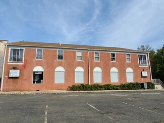 Hillsborough, NJ Retail - 340 S Branch Rd