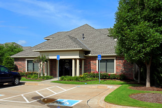 Edmond, OK Office - 3839 S Boulevard Ave