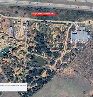 Luling, TX undefined - 333 Salvage Way Luling, TX undefined - 333 Salvage Way