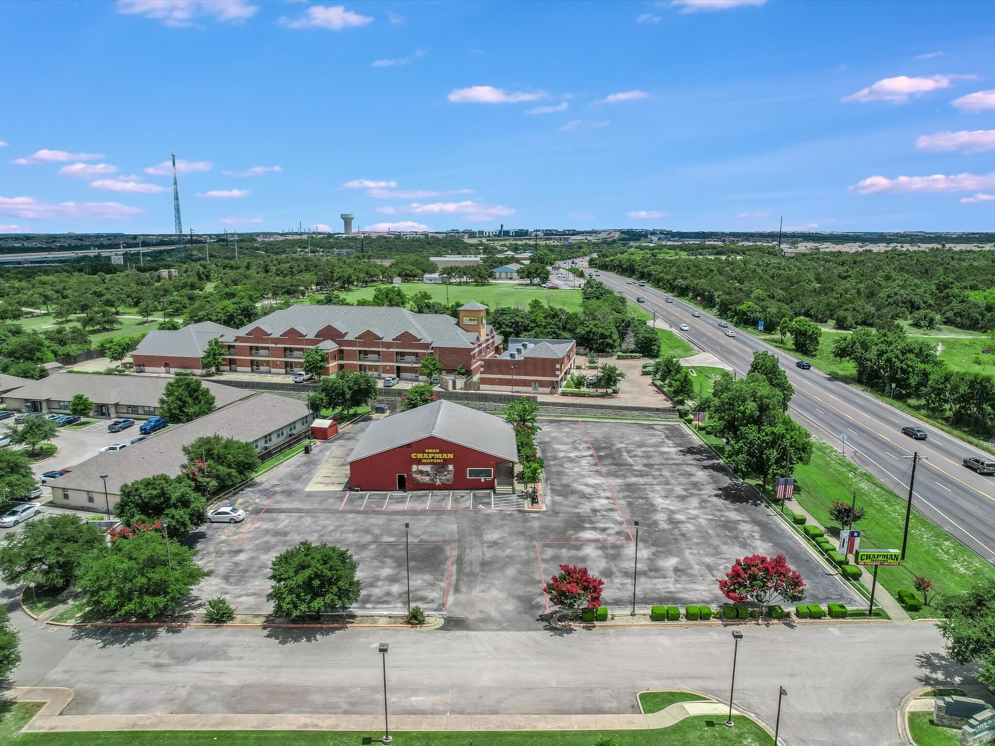 950 S Bell Blvd, Cedar Park, TX for Sale