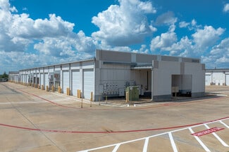 Denton, TX Industrial - 2401 Worthington Dr Denton, TX Industrial - 2401 Worthington Dr