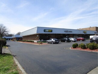 Goodlettsville, TN Office, Retail - 907 Rivergate Pky