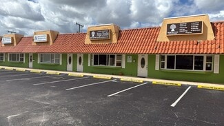 Pompano Beach, FL Retail - 191 SW 6th St Pompano Beach, FL Retail - 191 SW 6th St
