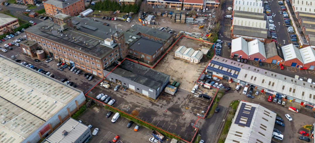 Central Martinfield, Welwyn Garden City, HRT for Rent