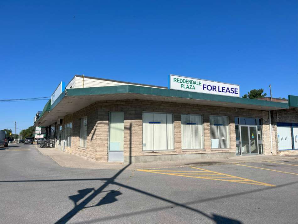 704-714 Front Rd, Kingston, ON for Rent