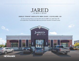 North Olmsted, OH undefined - 25851 Brookpark Rd North Olmsted, OH undefined - 25851 Brookpark Rd