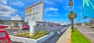 New Port Richey, FL Retail - 5412-5424 Main St