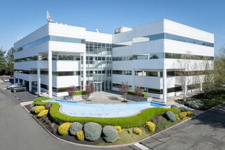 Elmwood Park, NJ Office, Office/Medical - 669 River Dr