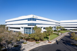 Jacksonville, FL Office - 10301 Deerwood Park Blvd