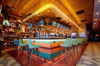 Houston, TX Retail - 2416 Brazos St