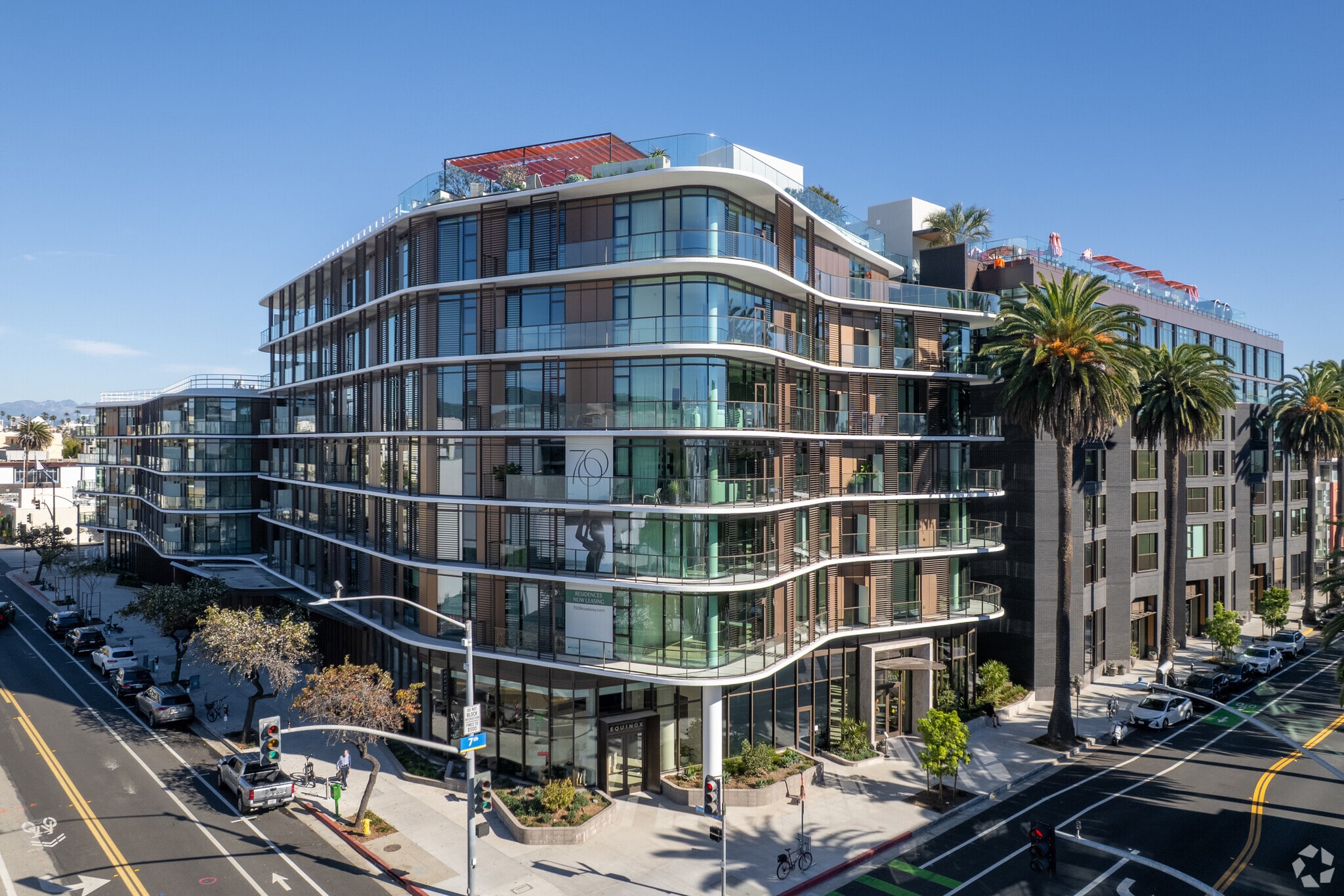 700 Broadway, Santa Monica, CA for Rent