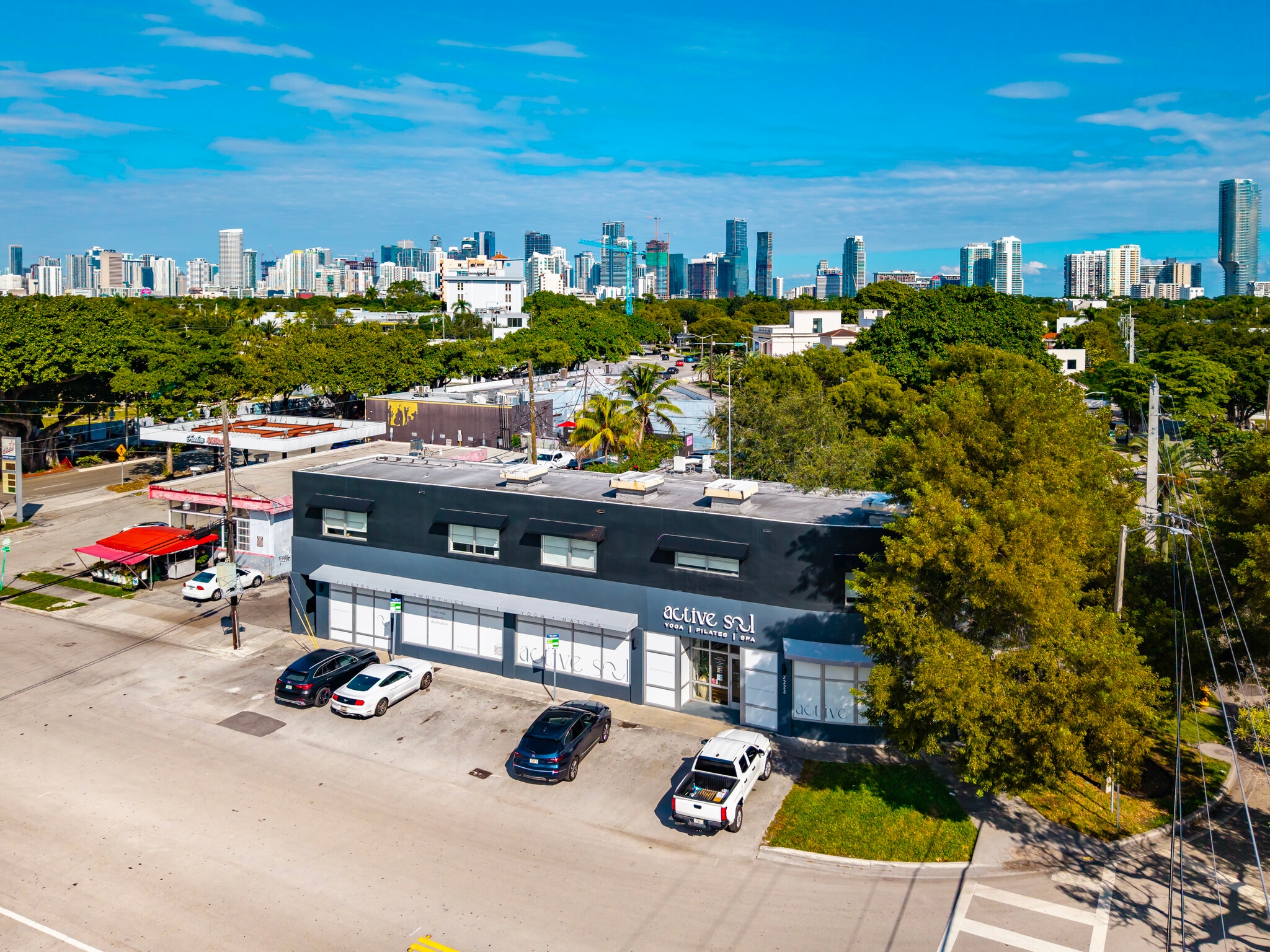 2223 SW 13th Ave, Miami, FL for Sale