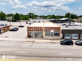 Lexington, KY Retail - 940-942 Winchester Rd