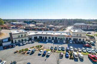 Cornelius, NC Office - 19901 W Catawba Ave