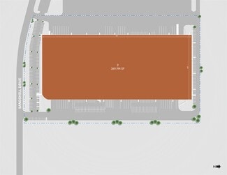 Fort Worth, TX Industrial - 3501 Sandshell Dr