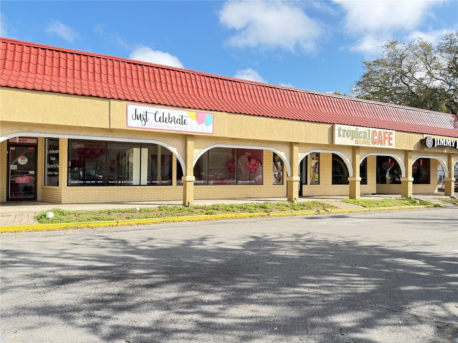 4123-4217 NW 16th Blvd, Gainesville, FL for Rent