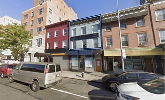 New York, NY Office/Retail - 2275 3rd Ave